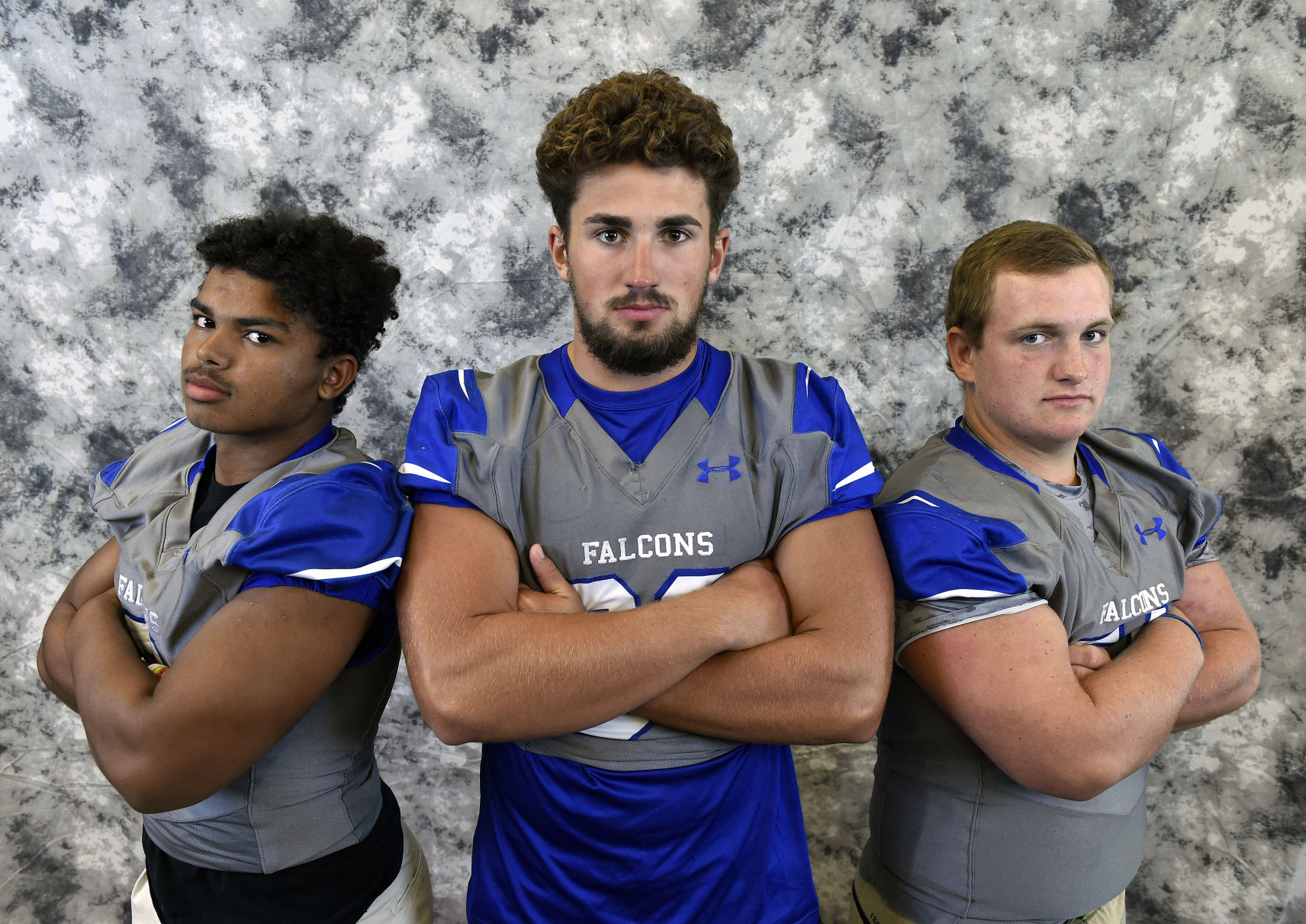 L-L Football Media Day
